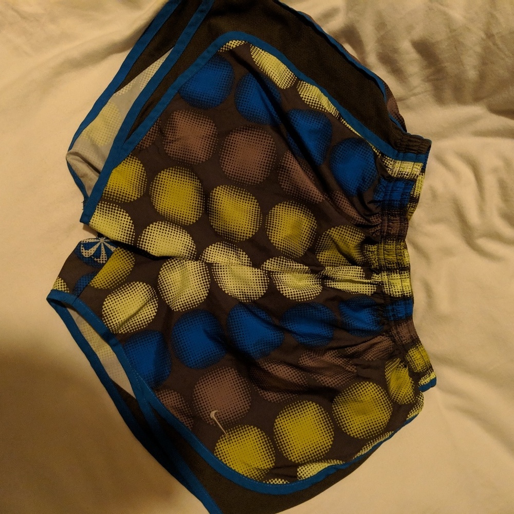 Nike Shorts